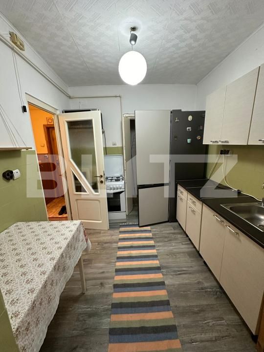 Apartament de vânzare 2 camere Simleu Silvaniei - 177659AV | BLITZ Zalău | Poza8