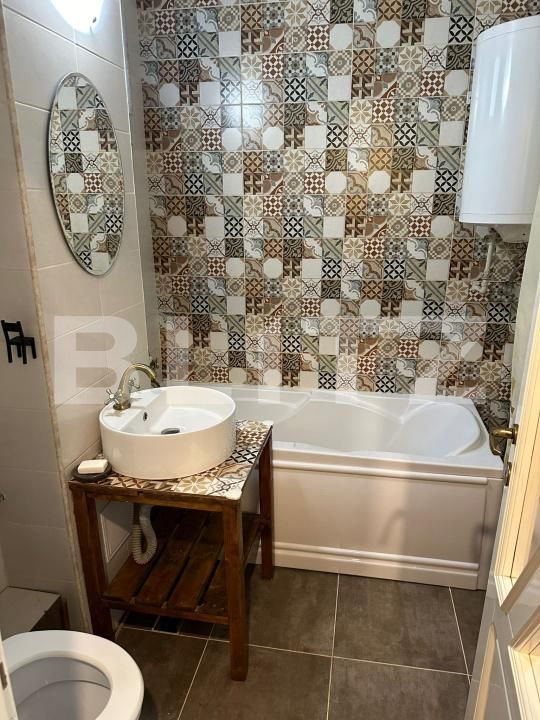 Apartament de vânzare 2 camere Simleu Silvaniei - 177659AV | BLITZ Zalău | Poza5