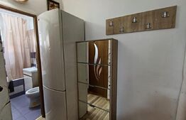 Garsoniera de inchiriat, 25 mp, zona Sarmas
