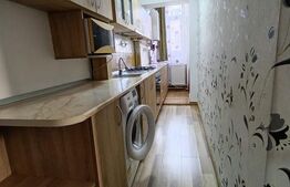 Garsoniera de inchiriat, 25 mp, zona Sarmas