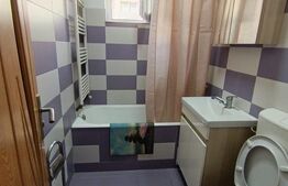 Garsoniera de inchiriat, 25 mp, zona Sarmas