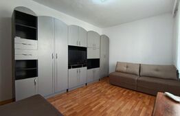 Garsoniera de inchiriat, 25 mp, zona Sarmas