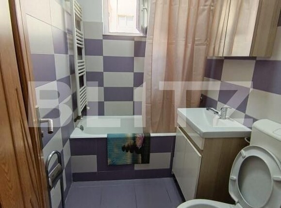 Garsonieră de închiriat Porolissum - 177716AI | BLITZ Zalău | Poza7