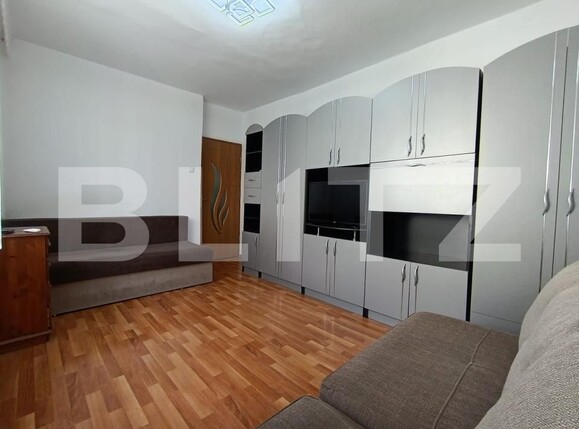 Garsonieră de închiriat Porolissum - 177716AI | BLITZ Zalău | Poza1