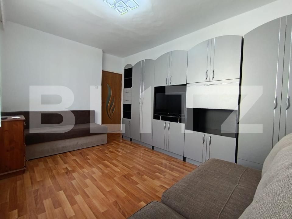 Garsonieră de închiriat Porolissum - 177716AI | BLITZ Zalău | Poza1