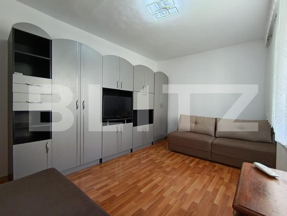 Garsonieră de închiriat Porolissum - 177716AI | BLITZ Zalău | Poza2