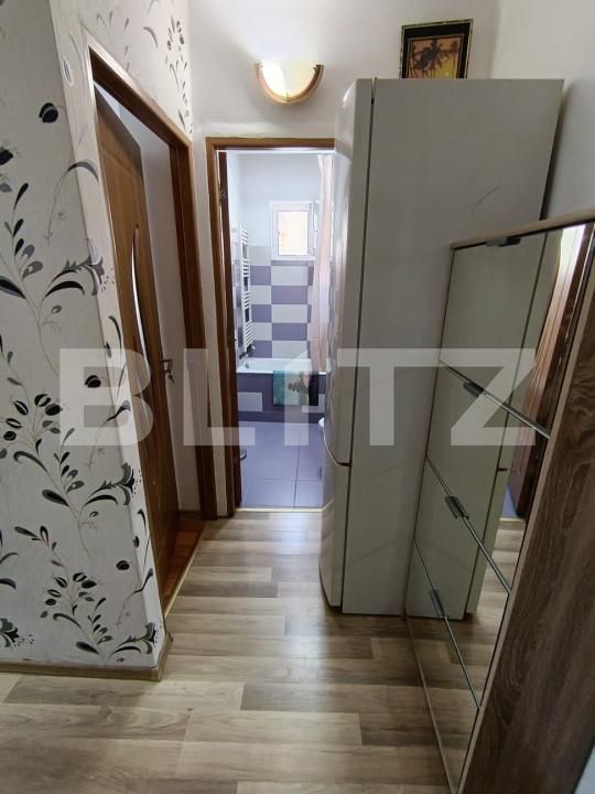 Garsonieră de închiriat Porolissum - 177716AI | BLITZ Zalău | Poza6