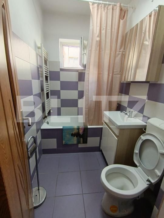 Garsonieră de închiriat Porolissum - 177716AI | BLITZ Zalău | Poza7