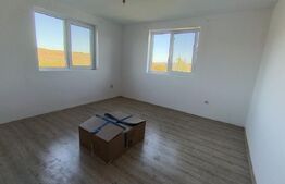 Casa construcție nouă suprafață de 140 mp o terasa de 30  și un teren de 7000 mp