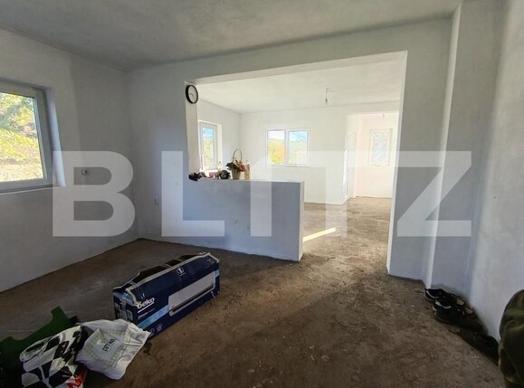 Casa de vânzare 4 camere Crasna - 177792CV | BLITZ Zalău | Poza1