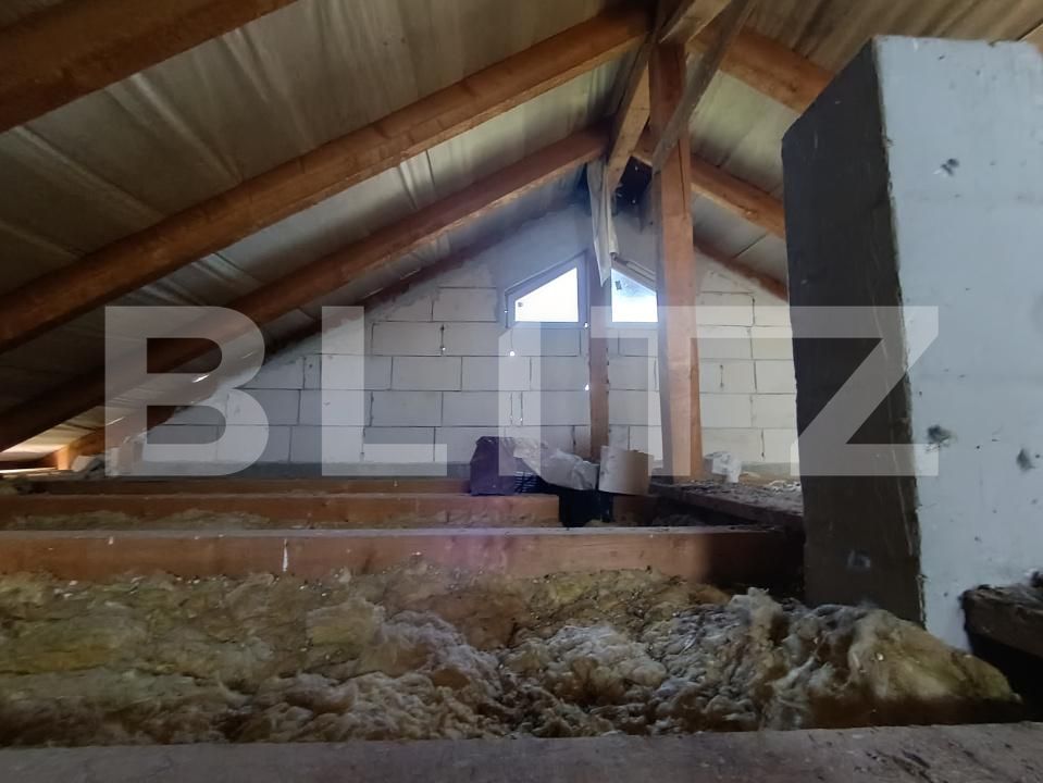 Casa de vânzare 4 camere Crasna - 177792CV | BLITZ Zalău | Poza14