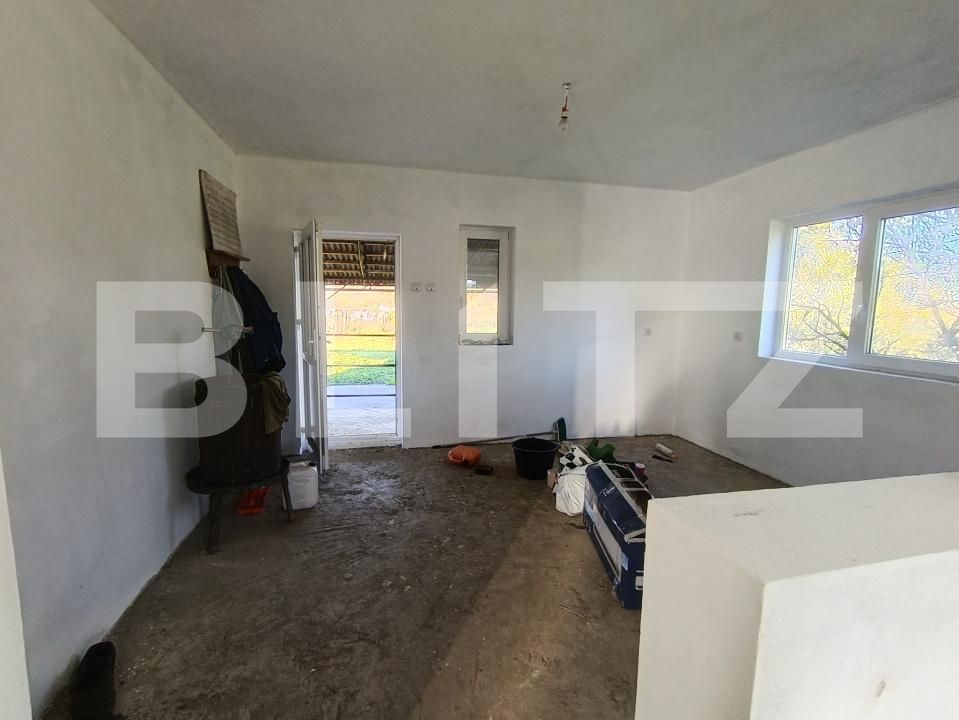 Casa de vânzare 4 camere Crasna - 177792CV | BLITZ Zalău | Poza2