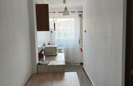 Garsoniera de vanzare, 27.3 mp, zona Dumbrava II