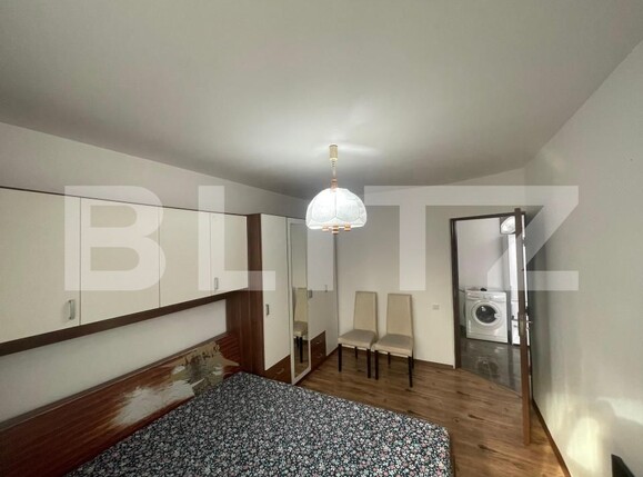 Garsonieră de vânzare Dumbrava 2 - 177853AV | BLITZ Zalău | Poza1