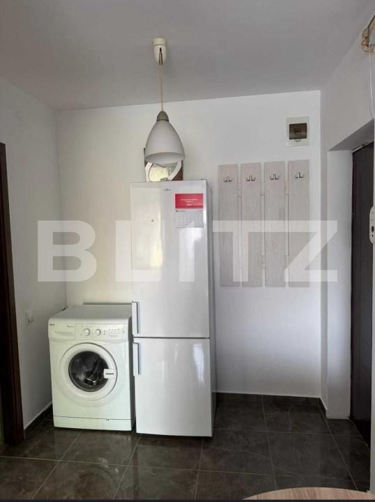 Garsonieră de vânzare Dumbrava 2 - 177853AV | BLITZ Zalău | Poza3