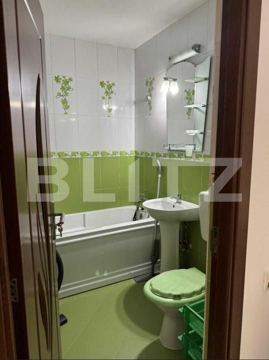 Garsonieră de vânzare Dumbrava 2 - 177853AV | BLITZ Zalău | Poza7