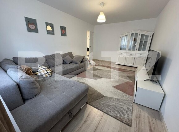 Apartament de închiriat 3 camere Dumbrava 2 - 177941AI | BLITZ Zalău | Poza5