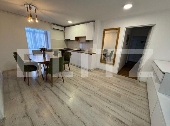 Apartament de închiriat 3 camere Dumbrava 2 - 177941AI | BLITZ Zalău | Poza4