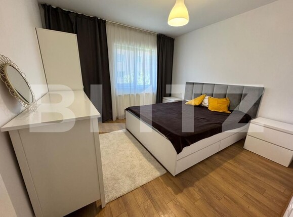 Apartament de închiriat 3 camere Dumbrava 2 - 177941AI | BLITZ Zalău | Poza7