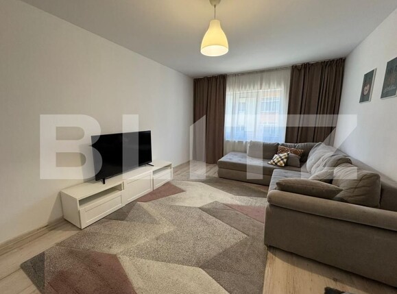 Apartament de închiriat 3 camere Dumbrava 2 - 177941AI | BLITZ Zalău | Poza6
