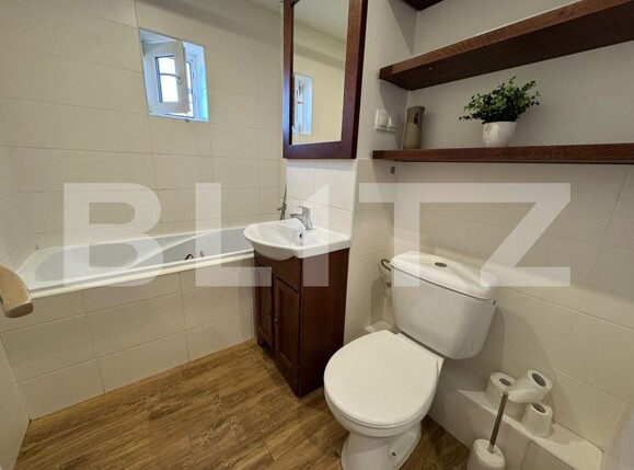 Apartament de închiriat 3 camere Dumbrava 2 - 177941AI | BLITZ Zalău | Poza2