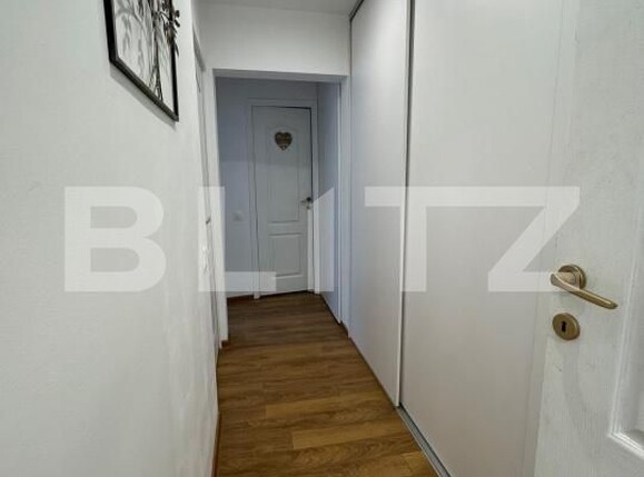 Apartament de închiriat 3 camere Dumbrava 2 - 177941AI | BLITZ Zalău | Poza9