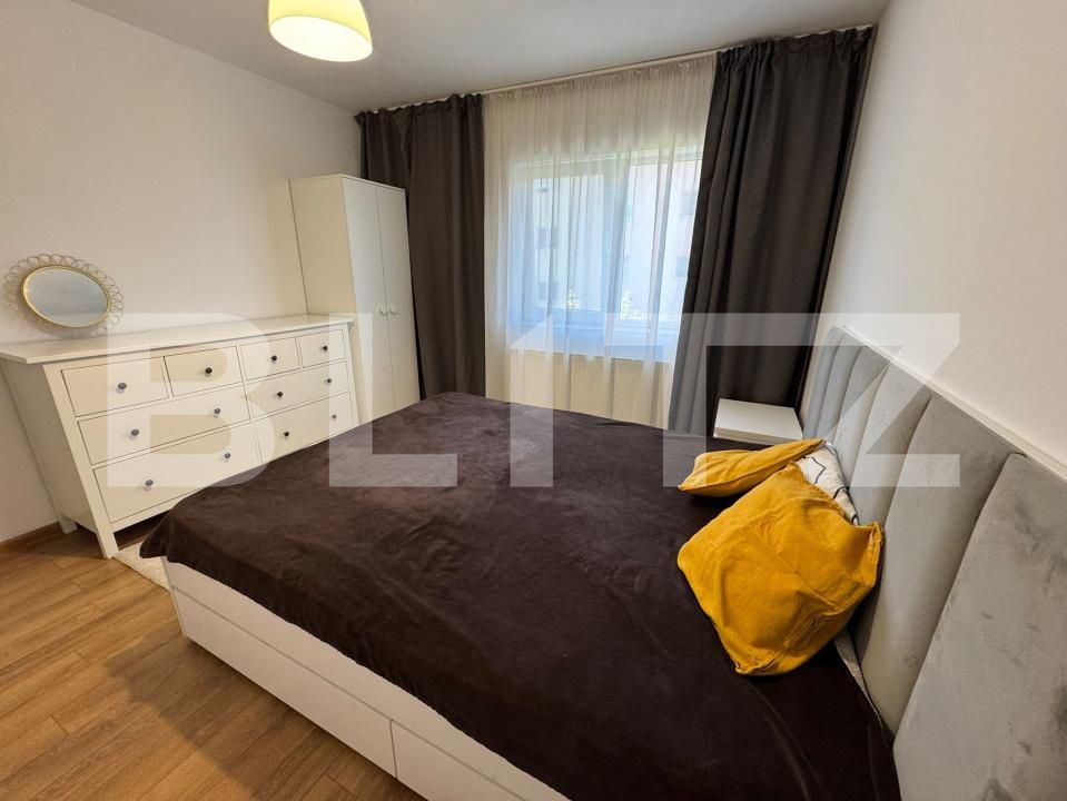 Apartament de închiriat 3 camere Dumbrava 2 - 177941AI | BLITZ Zalău | Poza8