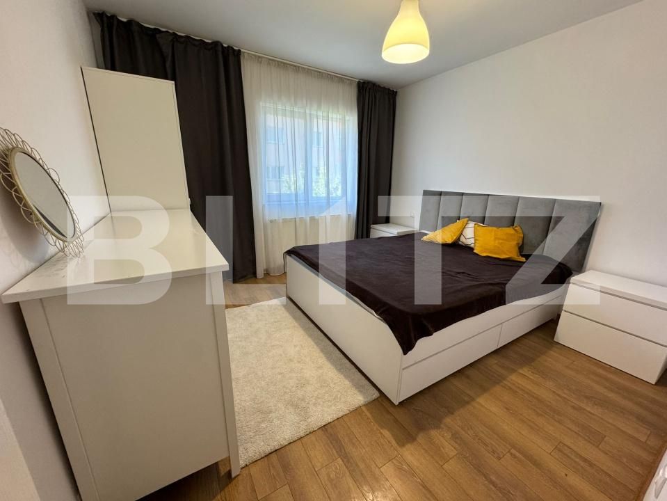 Apartament de închiriat 3 camere Dumbrava 2 - 177941AI | BLITZ Zalău | Poza7