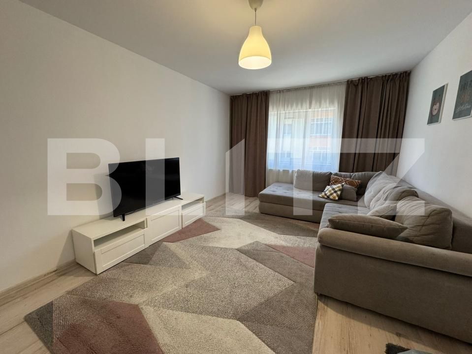 Apartament de închiriat 3 camere Dumbrava 2 - 177941AI | BLITZ Zalău | Poza6