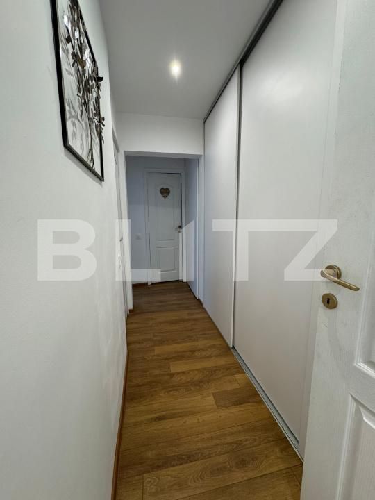 Apartament de închiriat 3 camere Dumbrava 2 - 177941AI | BLITZ Zalău | Poza9