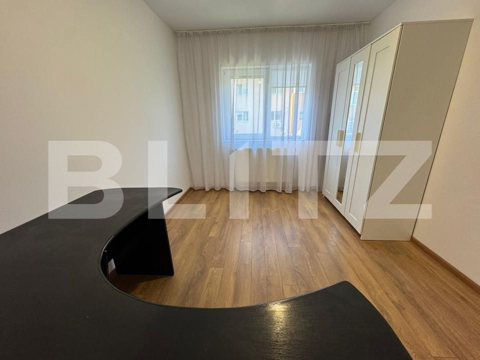 Apartament de închiriat 3 camere Dumbrava 2 - 177941AI | BLITZ Zalău | Poza11