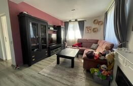 Casă 3 dormitoare, 2 bai, garaj dublu