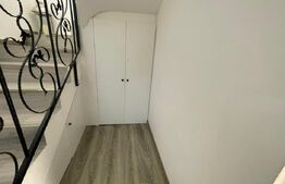 Casă familială bine compartimentată cu garaj dublu