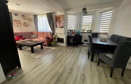 Casă familială bine compartimentată cu garaj dublu