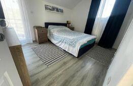 Casă familială bine compartimentată cu garaj dublu