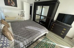 Casă 3 dormitoare, 2 bai, garaj dublu