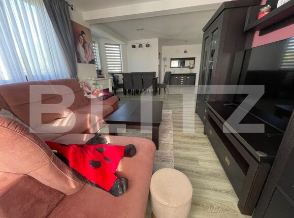 Casa de vânzare 3 camere Criseni - 178084CV | BLITZ Zalău | Poza2