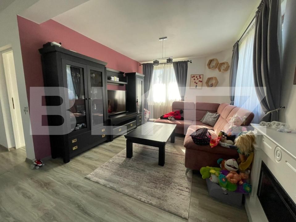 Casa de vânzare 3 camere Criseni - 178084CV | BLITZ Zalău | Poza5