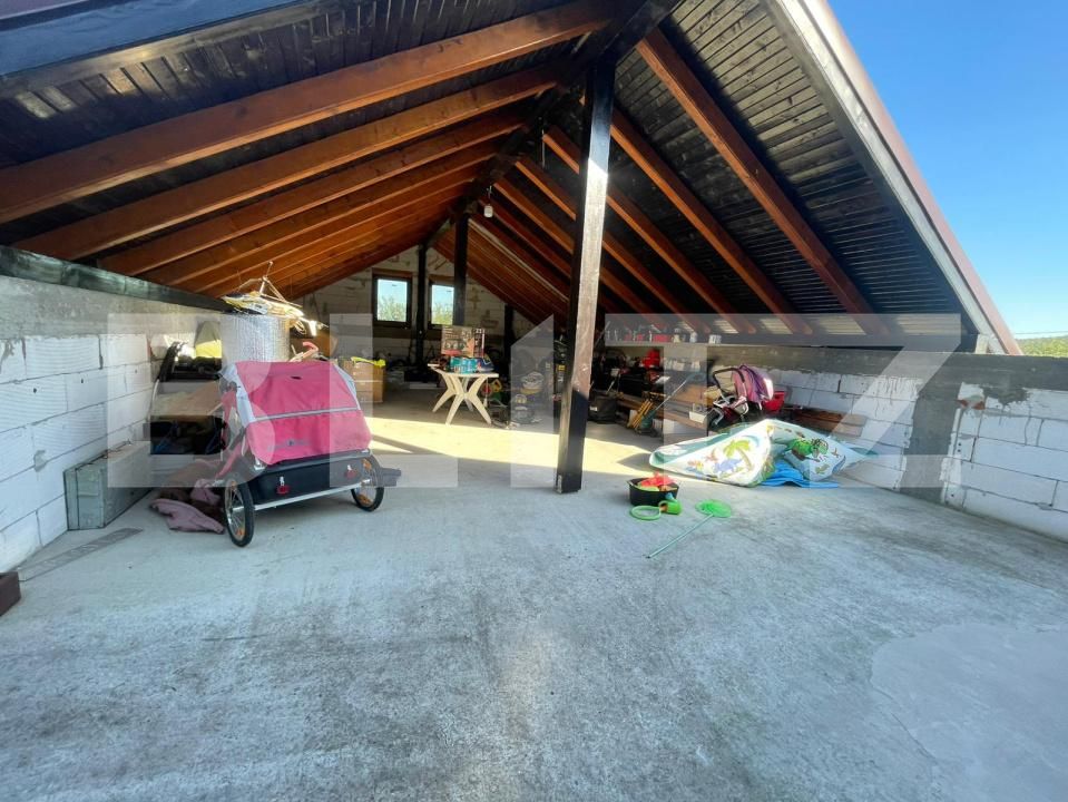 Casa de vânzare 3 camere Criseni - 178084CV | BLITZ Zalău | Poza18