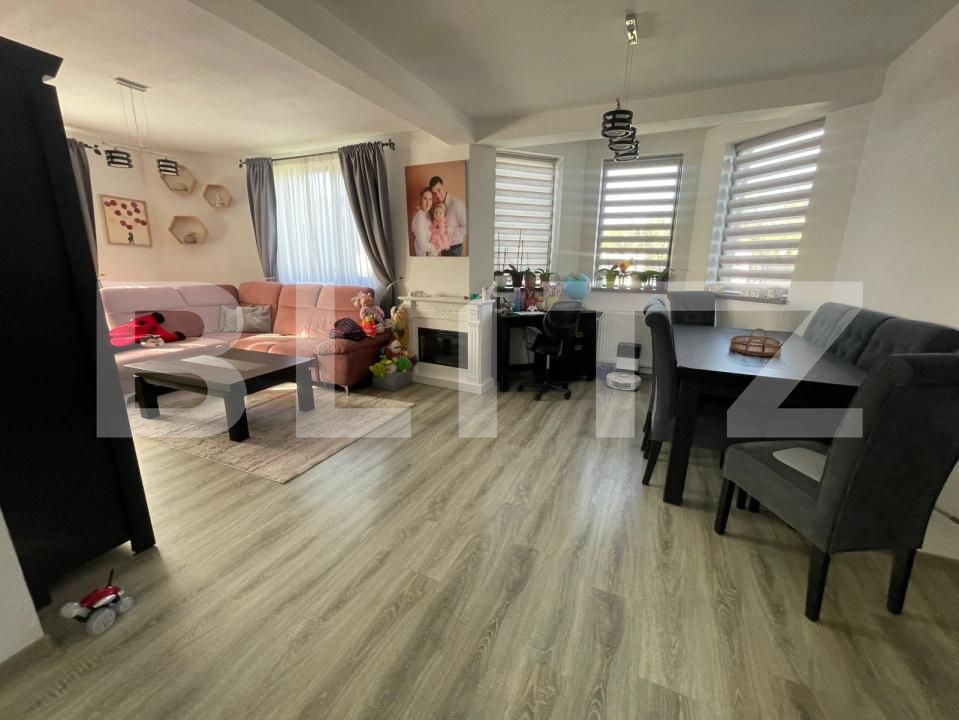 Casa de vânzare 3 camere Criseni - 178084CV | BLITZ Zalău | Poza14