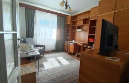 Apartament cu 3 camere, suprafață de 68.5 mp, Zalau
