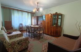 Apartament cu 3 camere, suprafață de 68.5 mp, Zalau