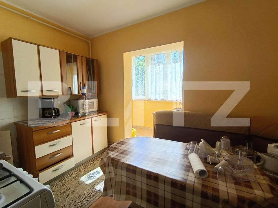Apartament de vânzare 3 camere Sud-Est - 178094AV | BLITZ Zalău | Poza2