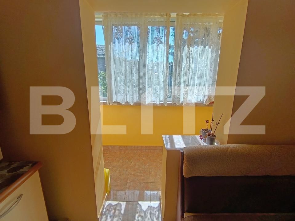 Apartament de vânzare 3 camere Sud-Est - 178094AV | BLITZ Zalău | Poza3