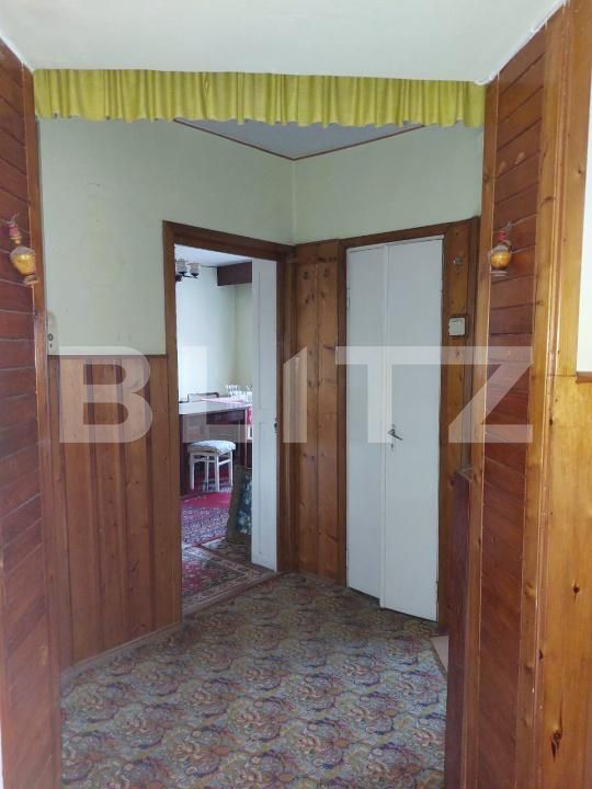 Apartament de vânzare 2 camere Central - 178140AV | BLITZ Zalău | Poza2