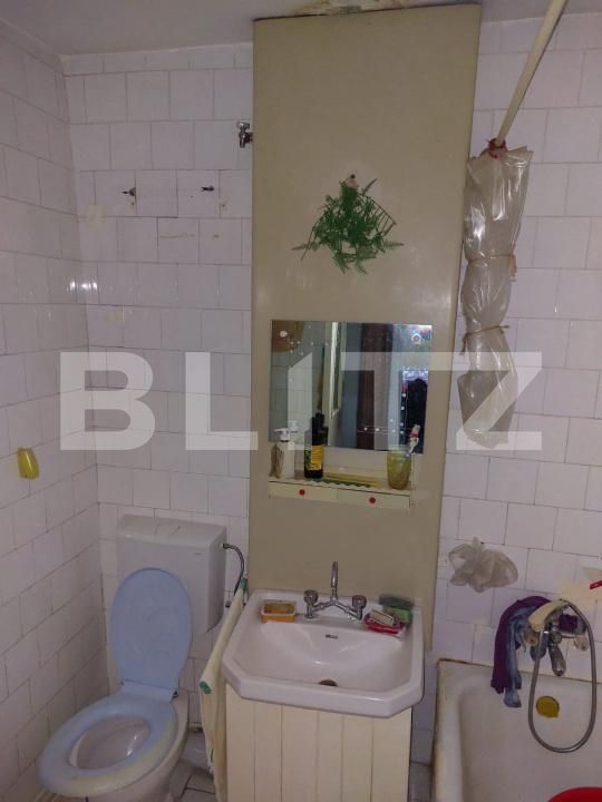 Apartament de vânzare 2 camere Central - 178140AV | BLITZ Zalău | Poza3