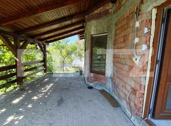 Casa de vânzare 5 camere Central - 178204CV | BLITZ Zalău | Poza1