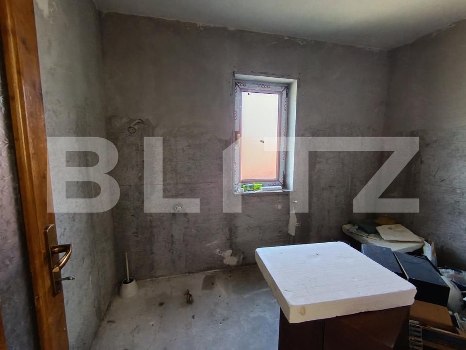Casa de vânzare 5 camere Central - 178204CV | BLITZ Zalău | Poza8
