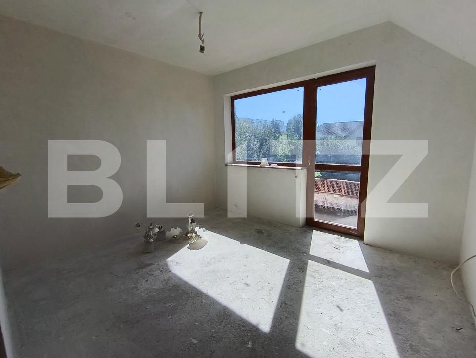 Casa de vânzare 5 camere Central - 178204CV | BLITZ Zalău | Poza16