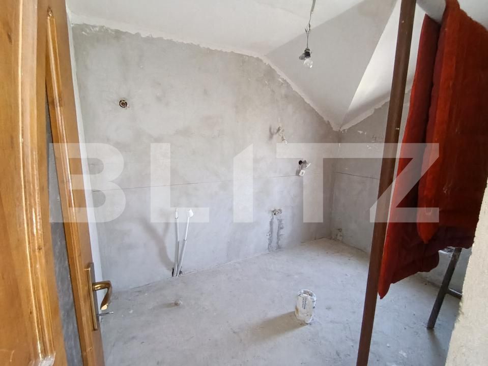 Casa de vânzare 5 camere Central - 178204CV | BLITZ Zalău | Poza15
